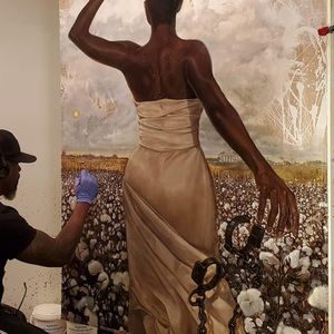 Meet your Posher, Destiny